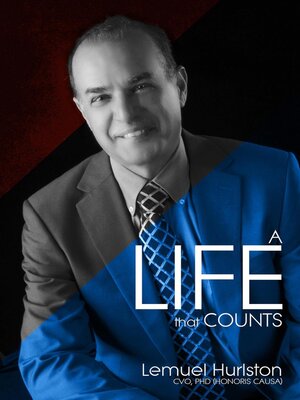 cover image of A Life that Counts